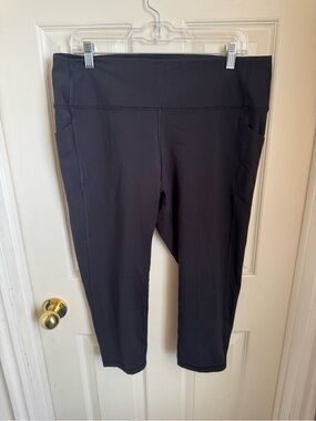 Gap Fit Leggings
